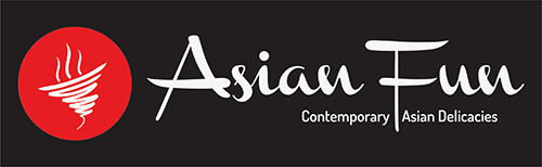  Asian Fun- Contemporary Asian Delicacies   Regards,