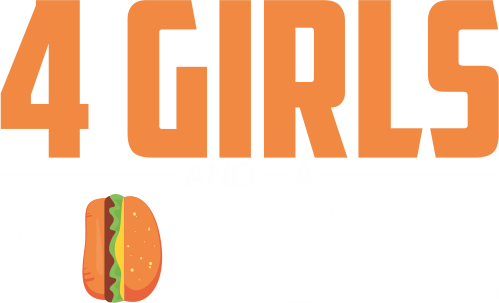 4 Girls and a Burger
