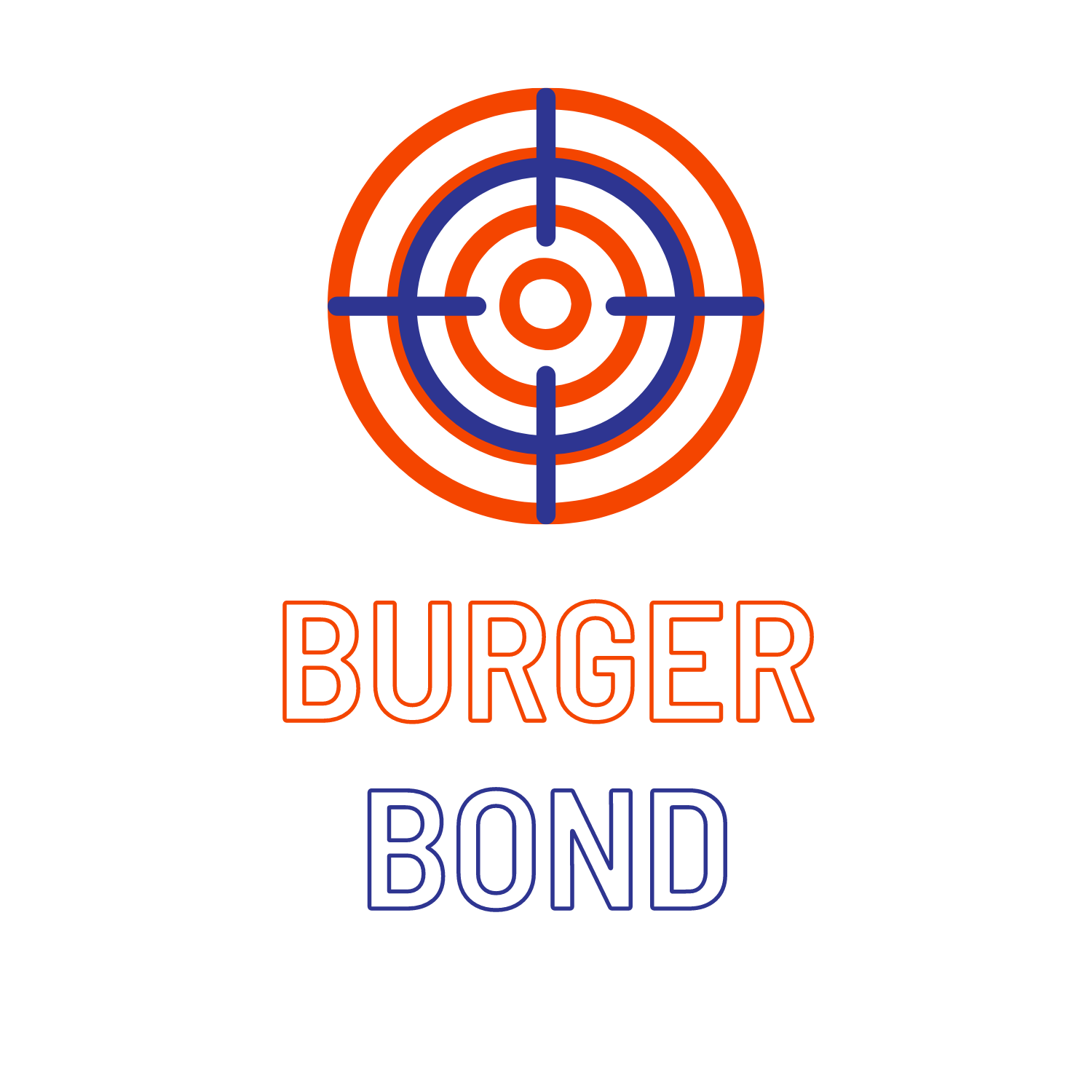 Burger Bond London