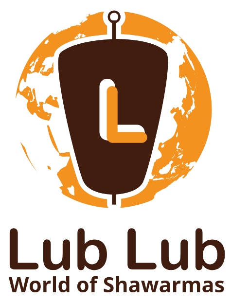 Lub Lub - World of Shawarmas