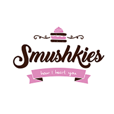 Smushkies Logo