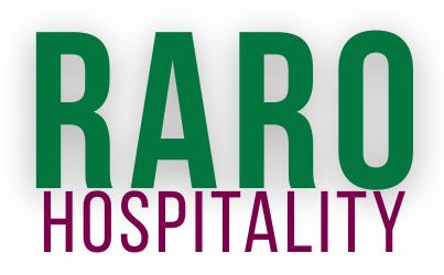 RARO Logo