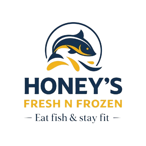 Honey's fresh N frozen
