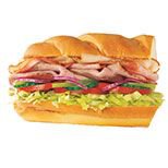 Subway Club