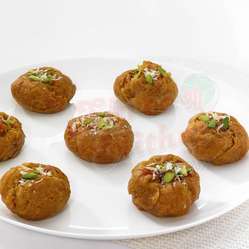 Badhusha