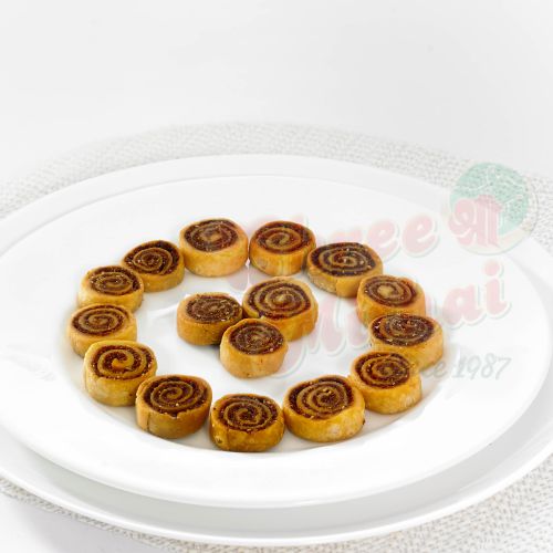 Bhakharwadi (250 Gms)