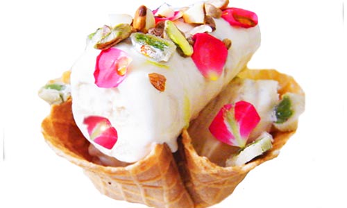 The Urban Kulfi