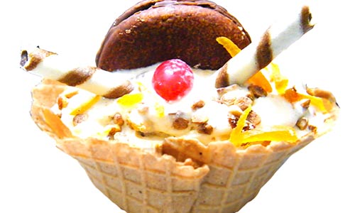 Lush Lotto Pie