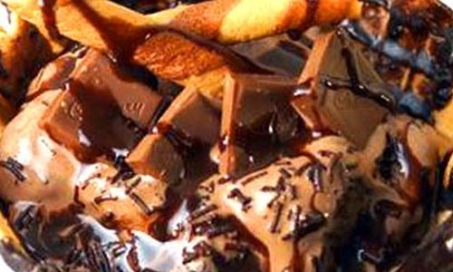 Chik Chocolate