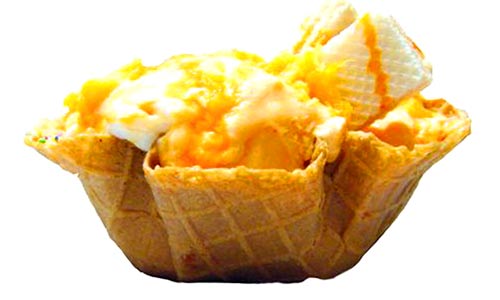 Opulant Orange