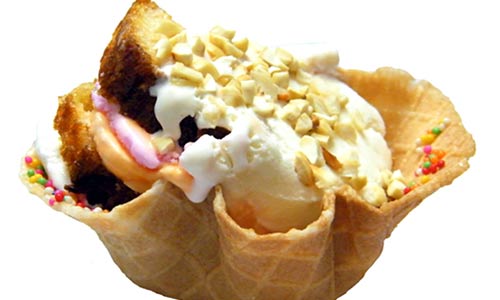 Cassata Carnival
