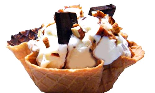 Sugarfree Surprise