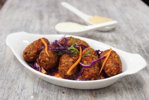 Falafel