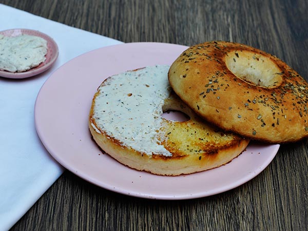 New York Bagel