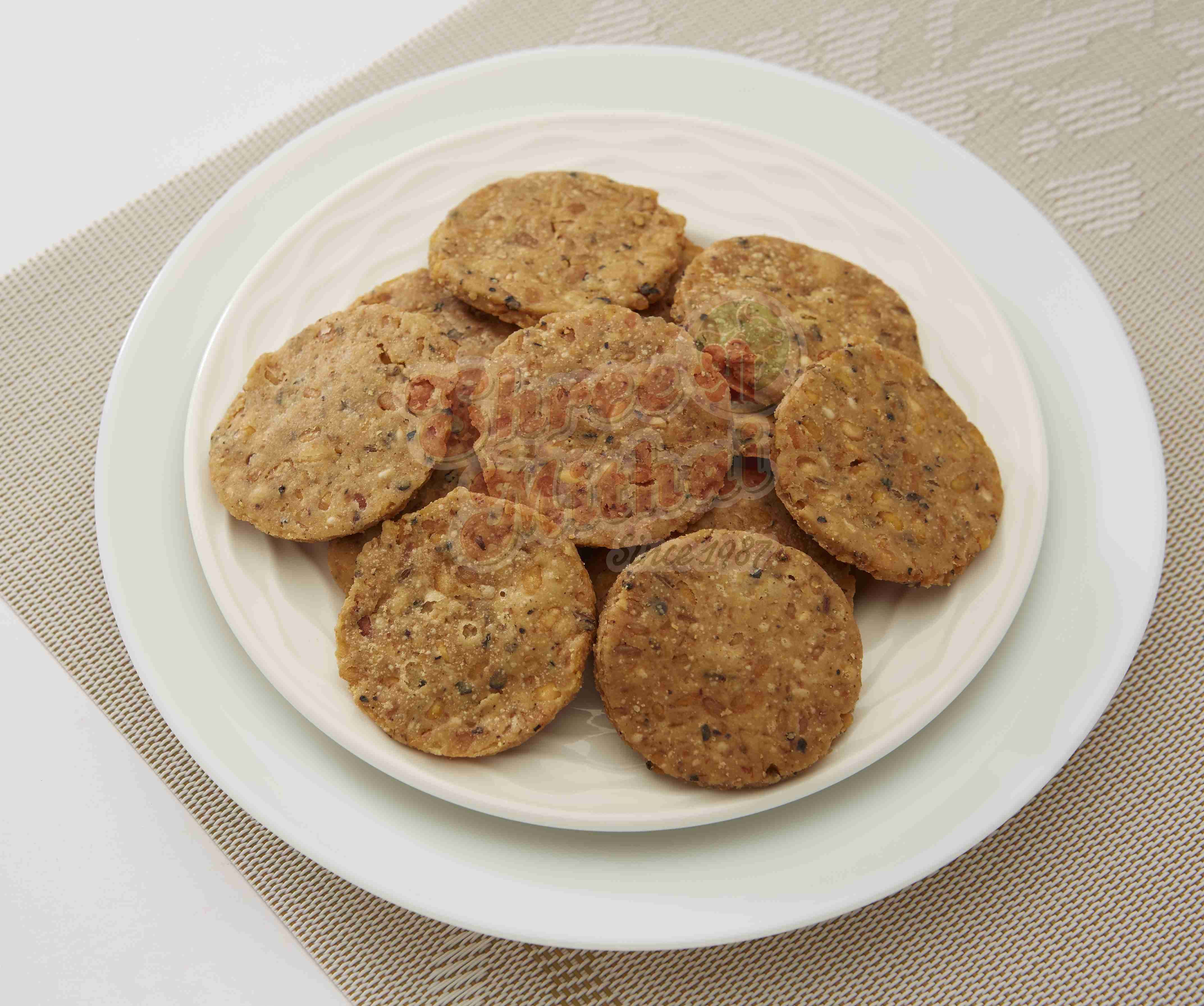 Melagu Vadai