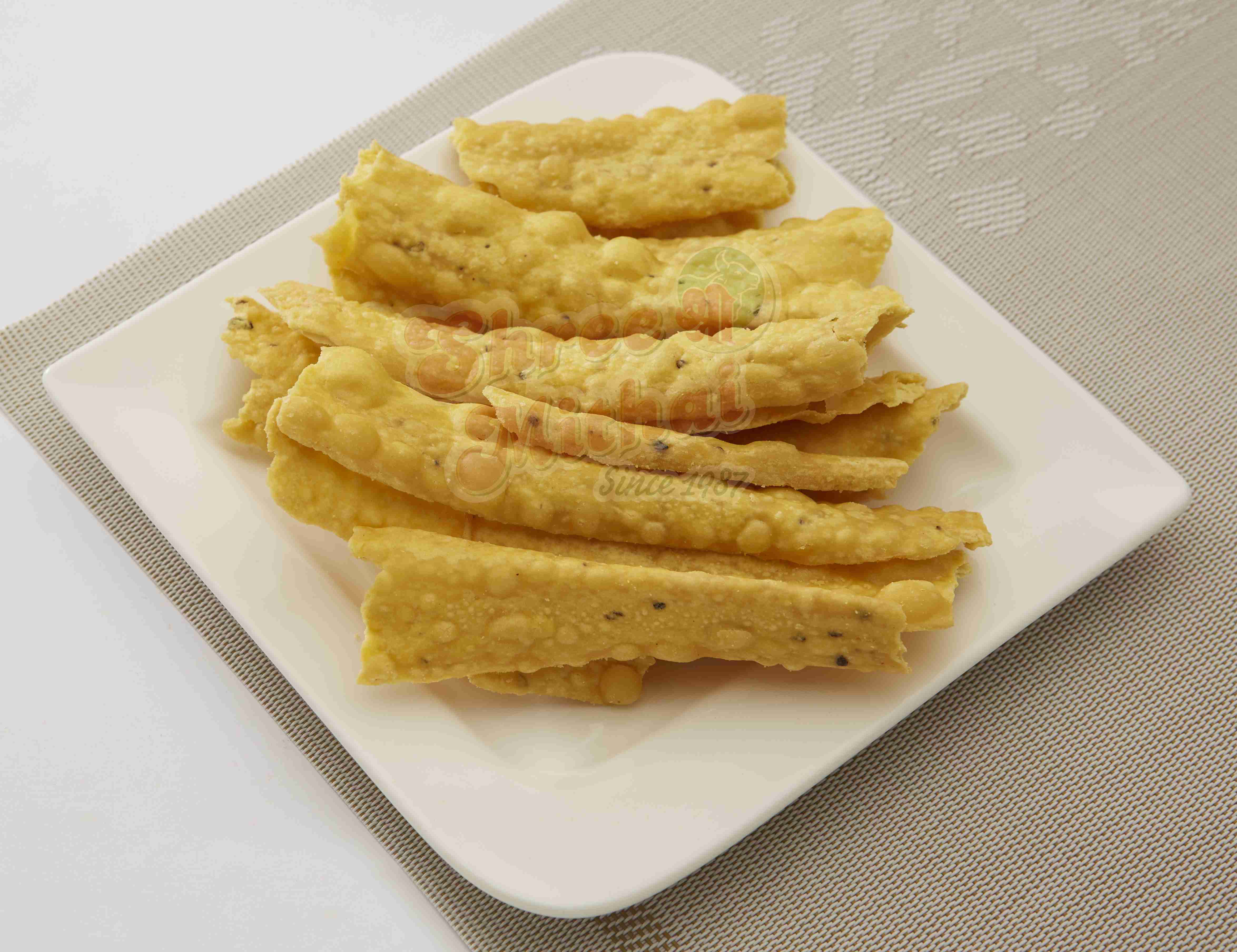 Fafda (100 Gms)