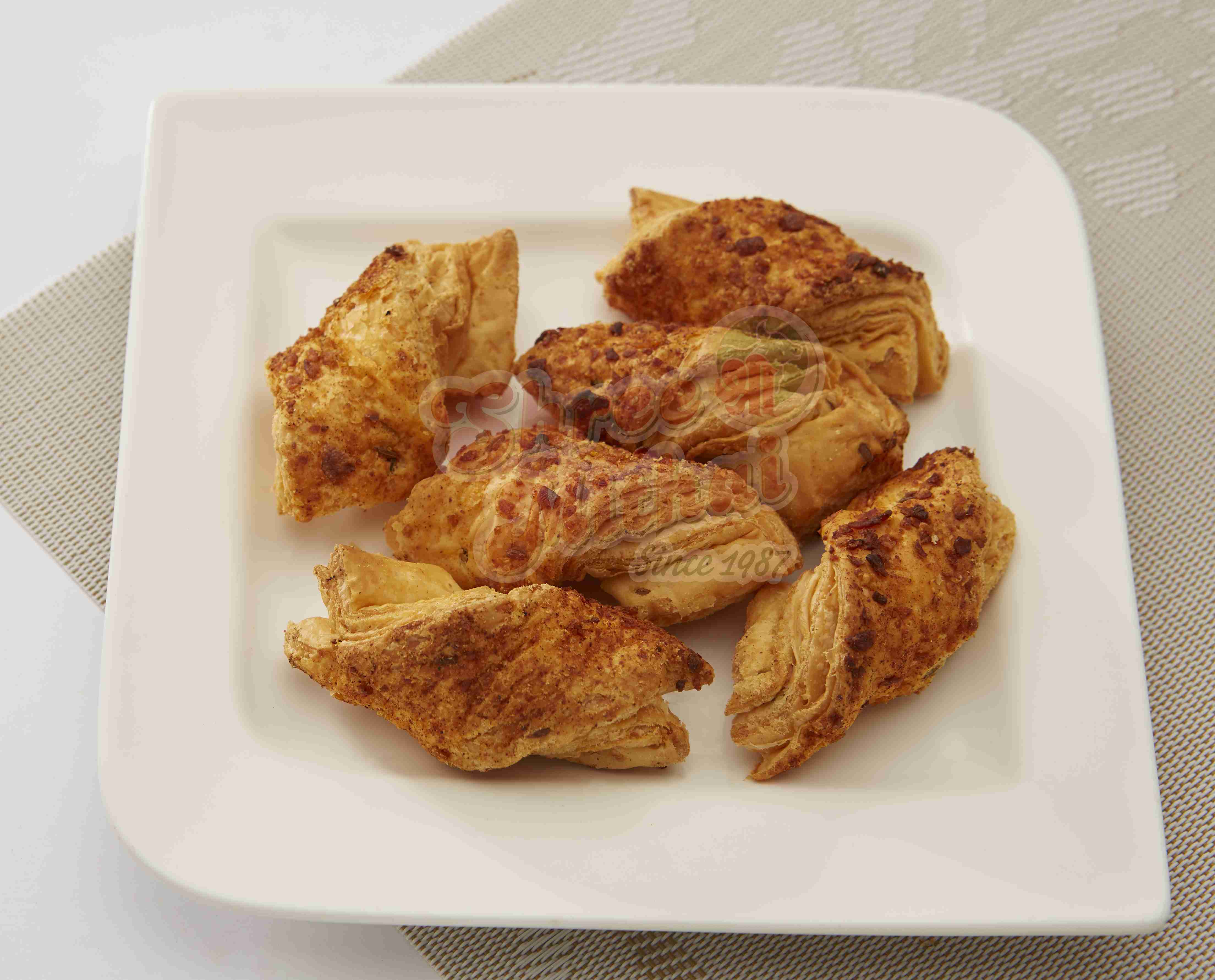 Masala Khari (200 Gms)