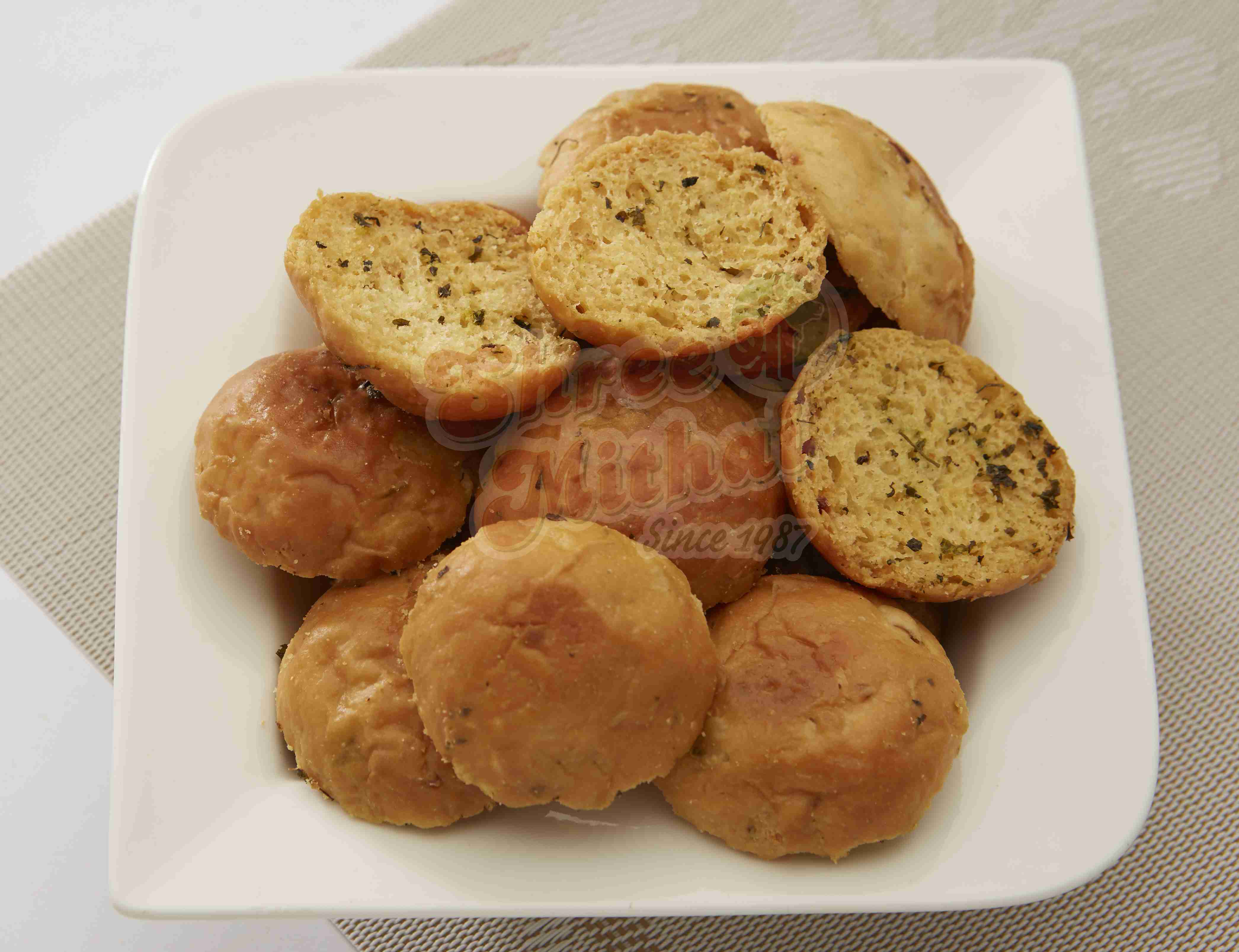 Garlic Toast (200 Gms)