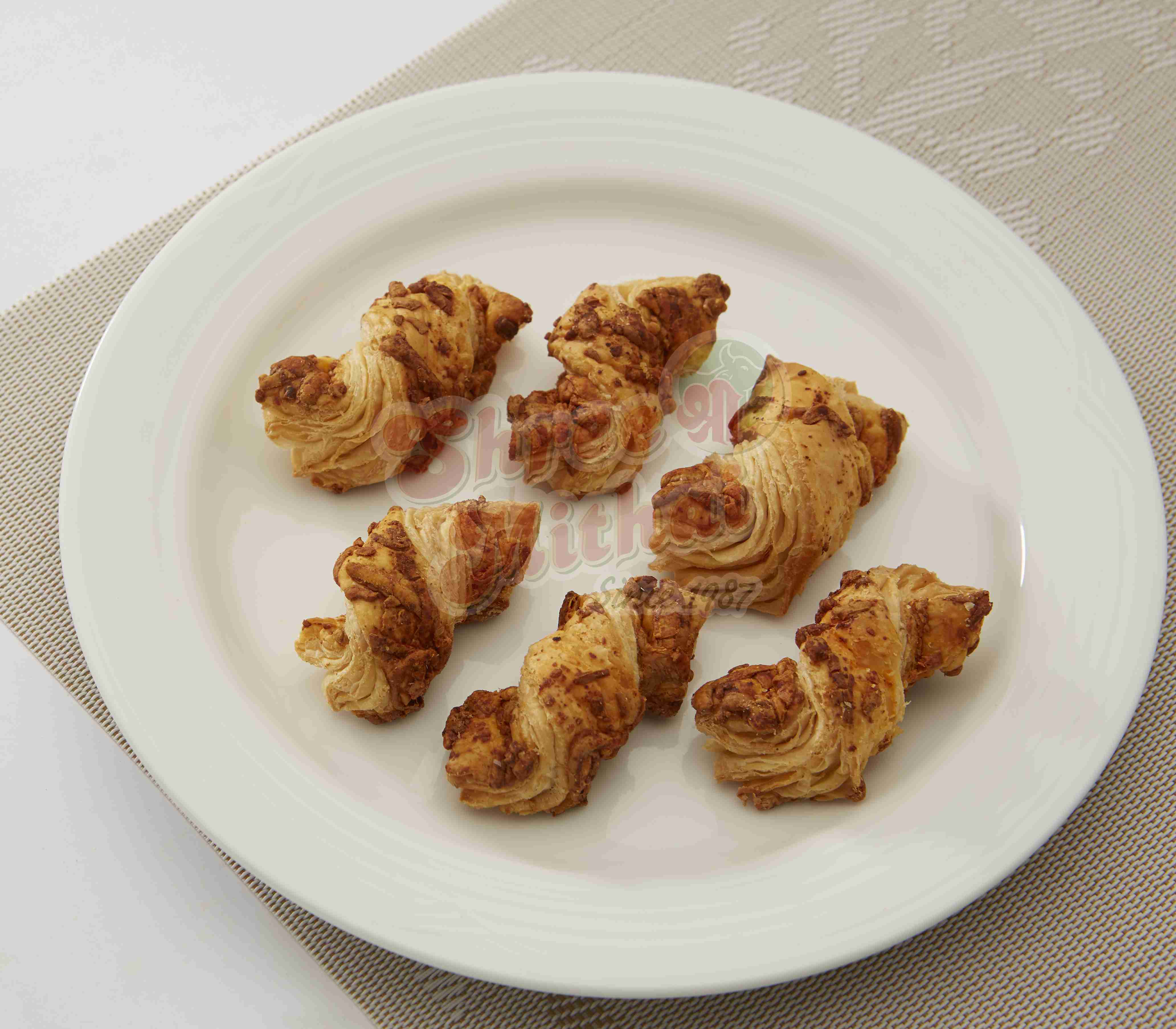 Cheese Khari (200 Gms)