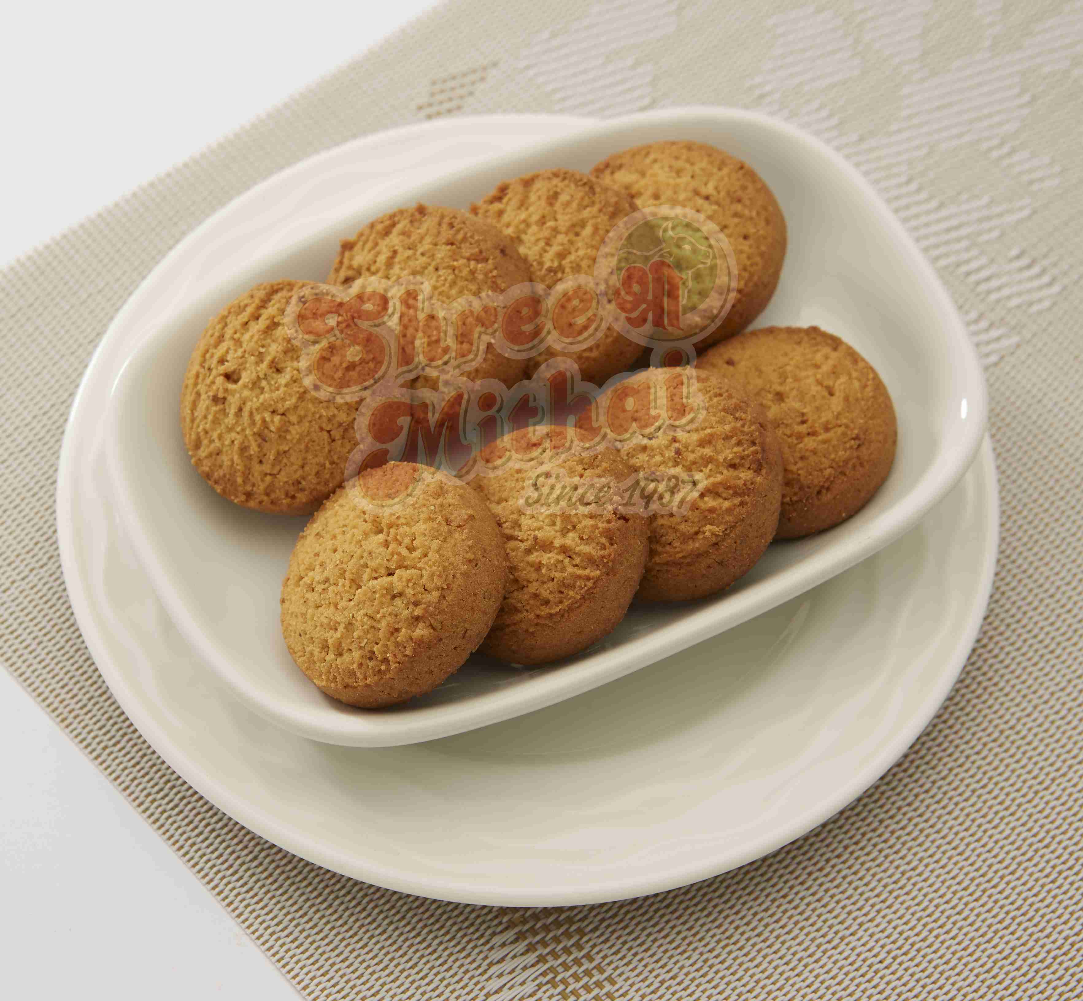 Salted Jeera Biscuit (200 Gms)