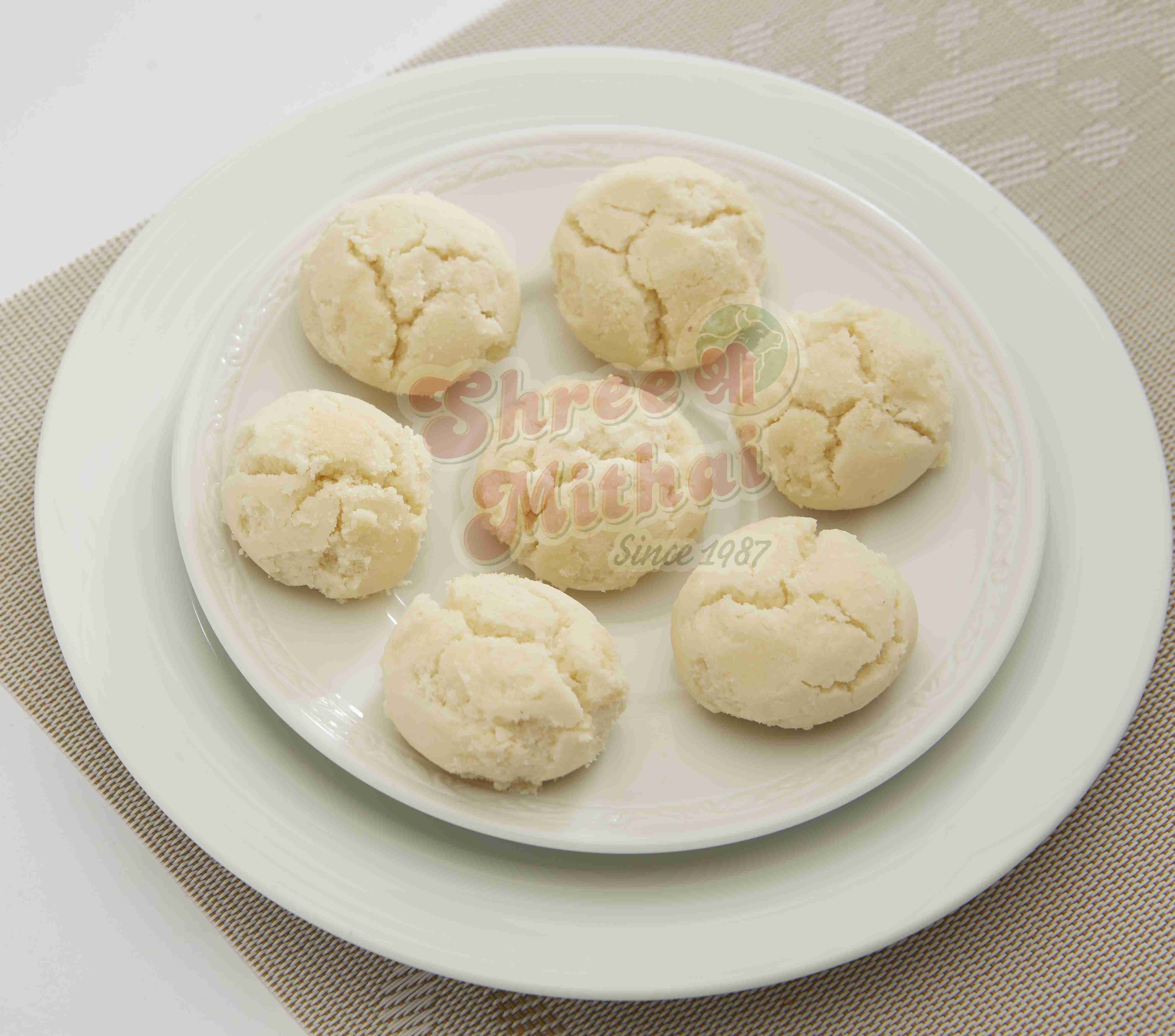 Nankhattai (200 Gms)