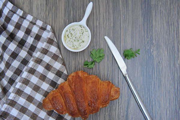 New York Croissant