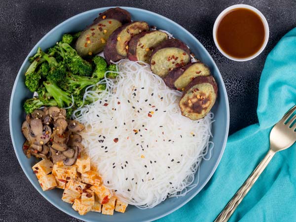 The Miso Bowl