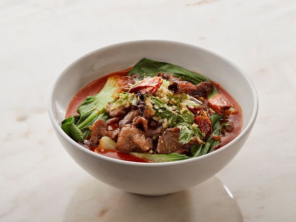 Sui Ju Beef