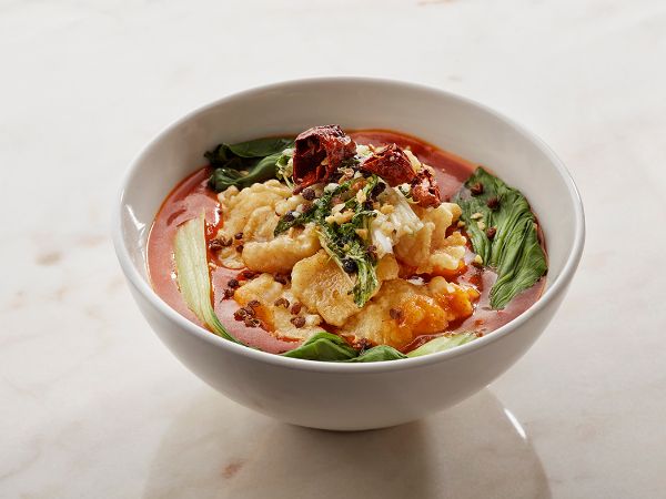 Sui Ju Fish