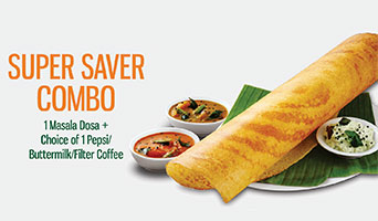 Super Saver Combo