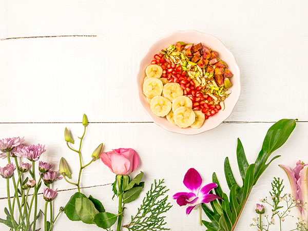 Breakfast Bowl