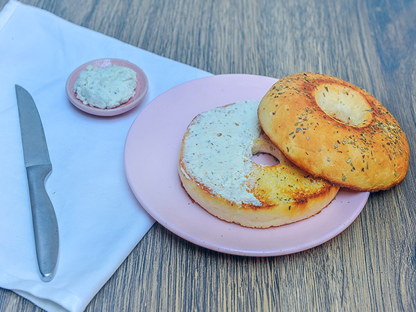 New York Bagel