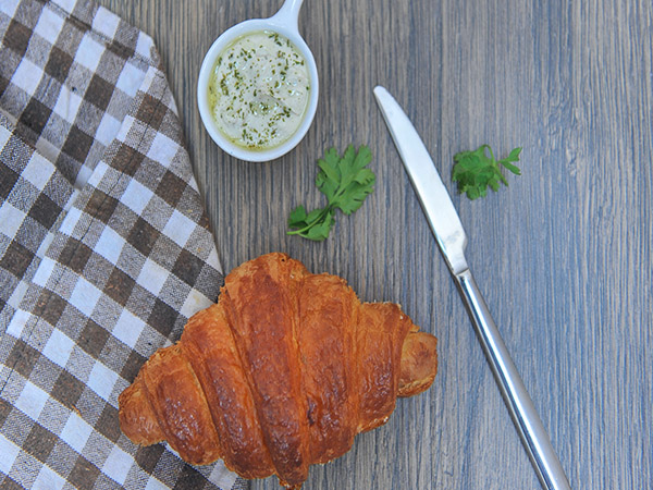 New York Croissant
