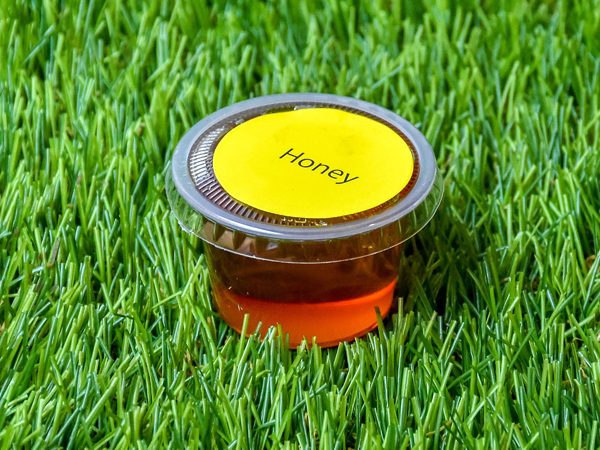Honey