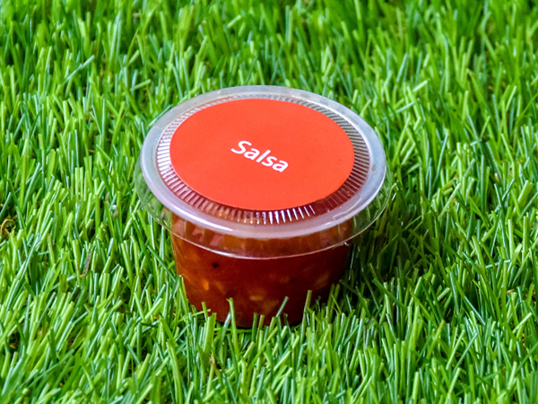 Salsa