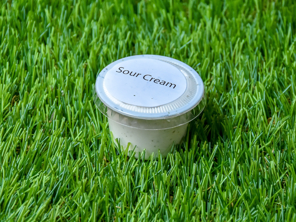 Sour Cream