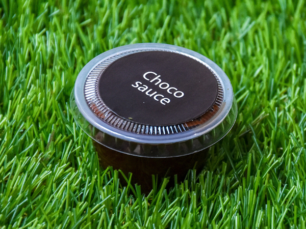 Choco Sauce