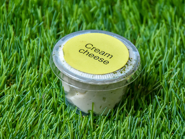 Cream Cheese