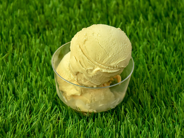 Coffee Bean Gelato