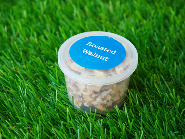 Roasted Walnuts