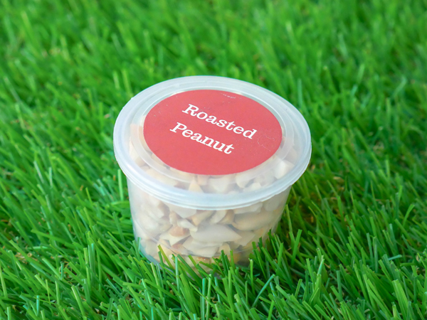 Roasted Peanuts