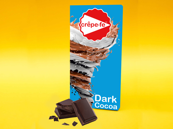 Dark Cocoa Bar