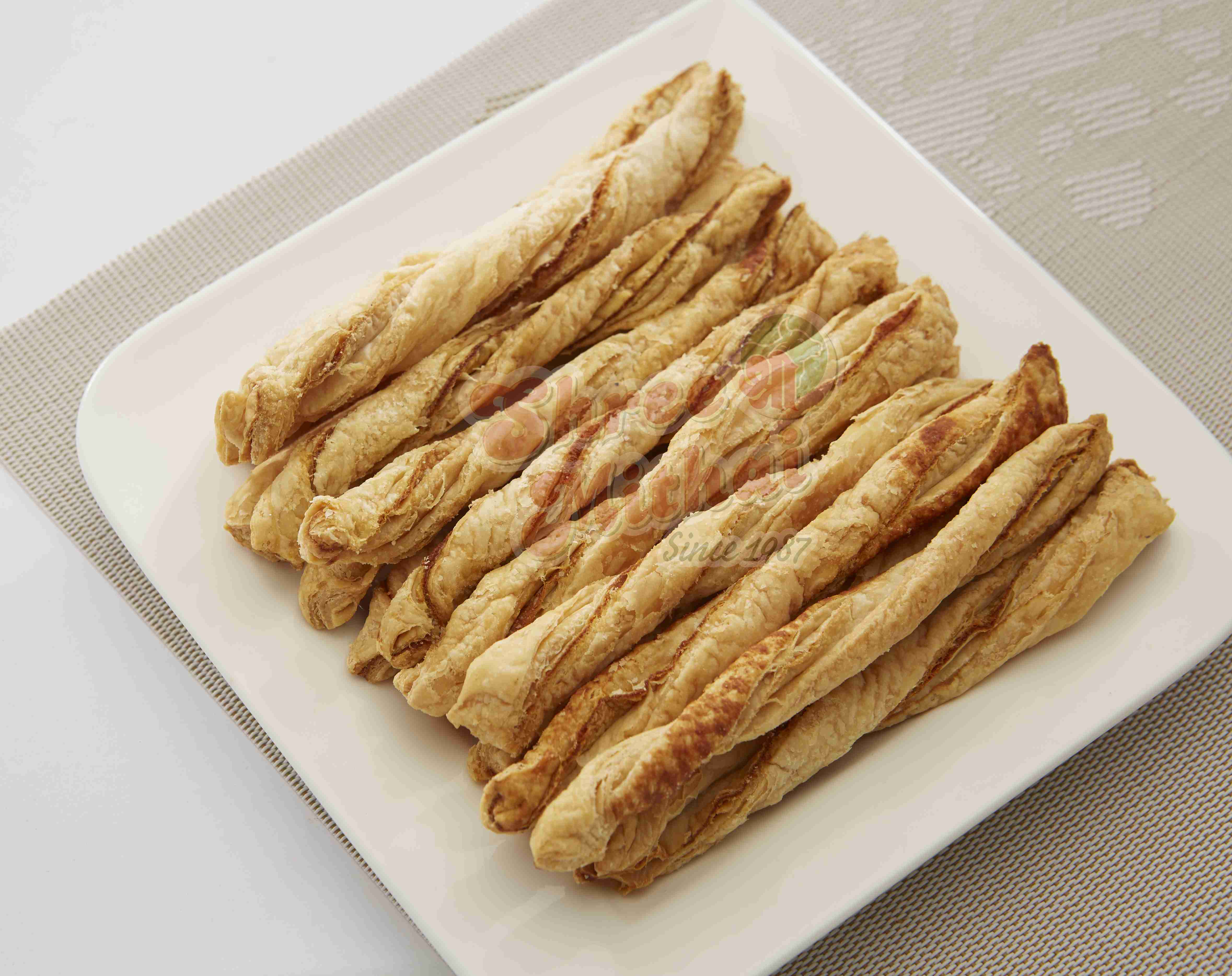 Cheese Sticks (200 Gms)