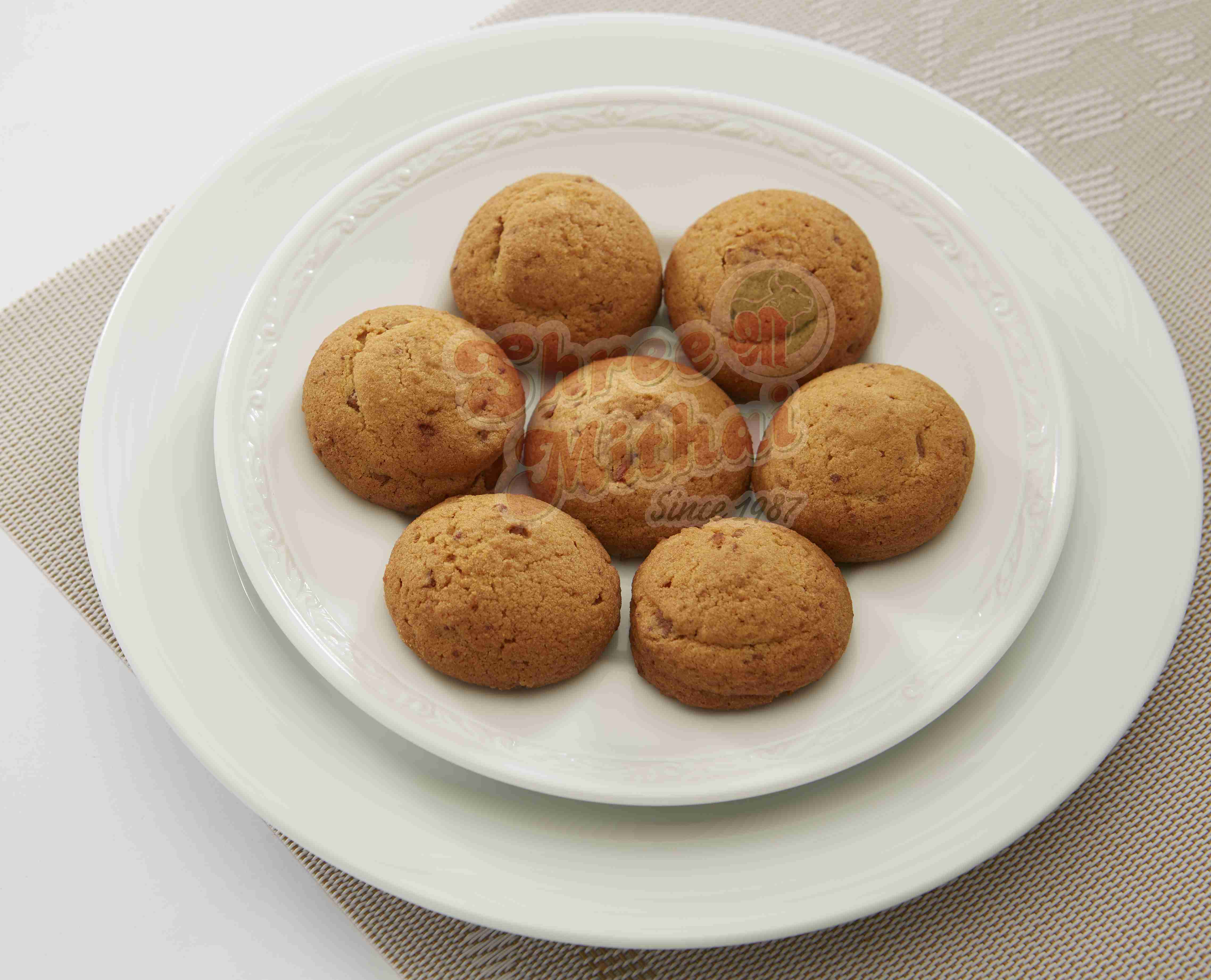 Coffee Biscuit (200 Gms)