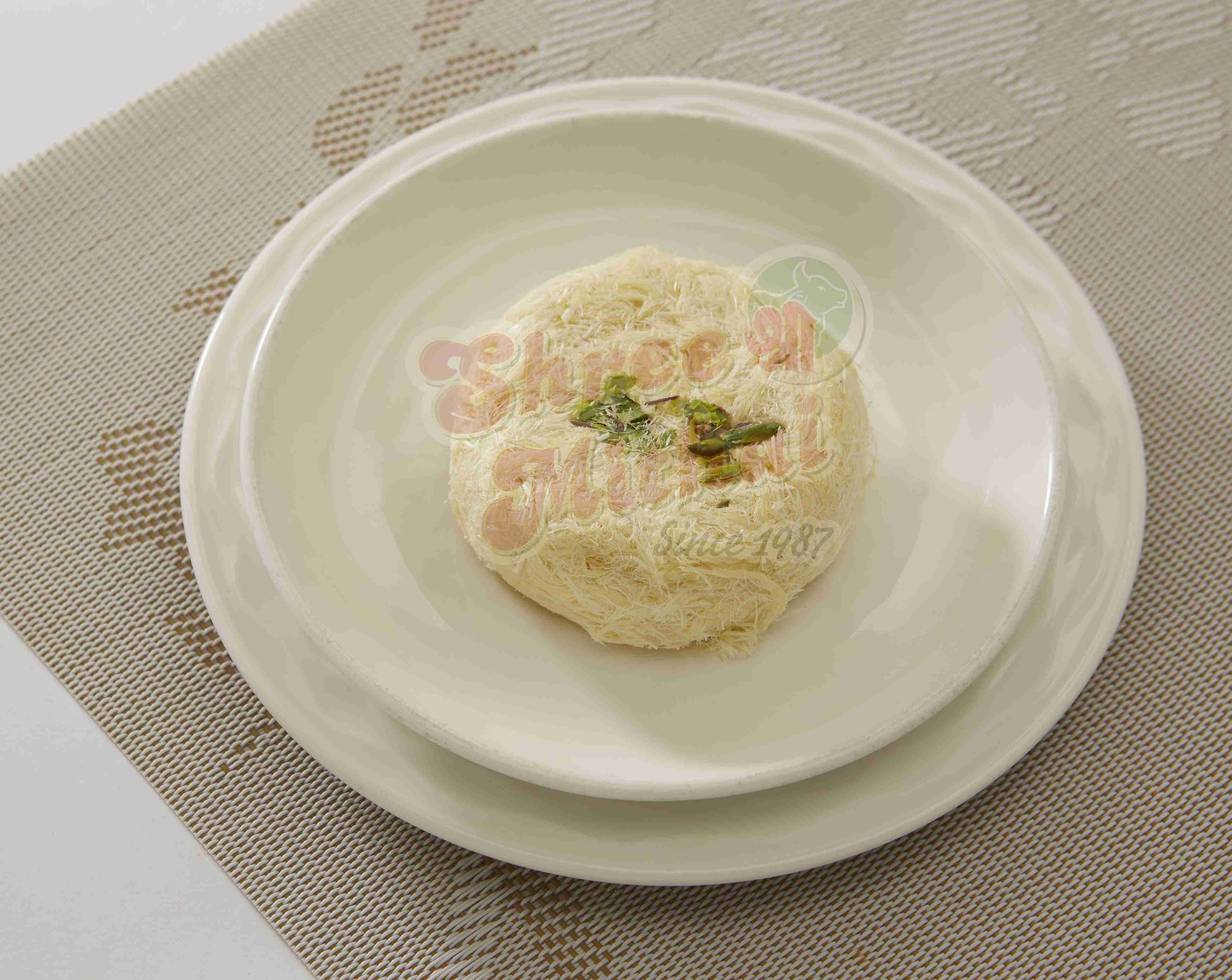 Sohan Cake (1 Pcs)