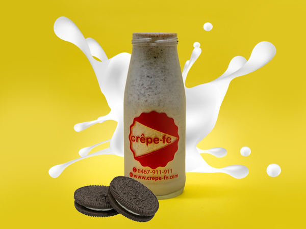 Oreo Shake