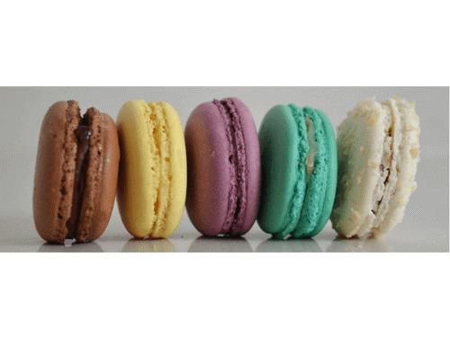 Macarons
