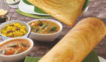 Chennai Special Meal