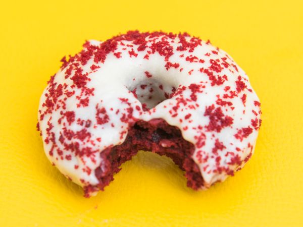 Red Velvet
