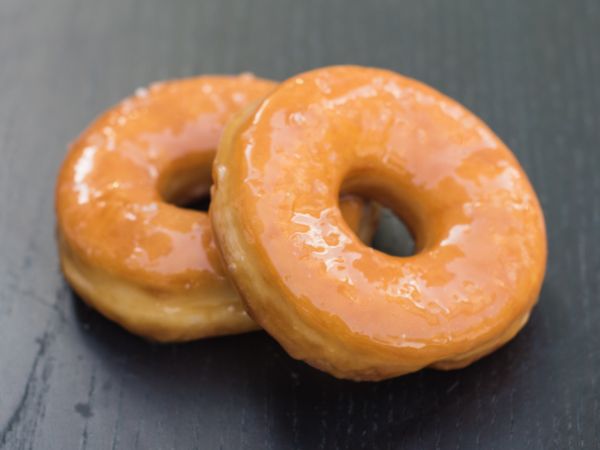 Salted Caramel